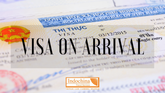 Unlocking Opportunities with a Multiple Entry Visa for Vietnam – Your Gateway to Endless Travel and Business Expansion