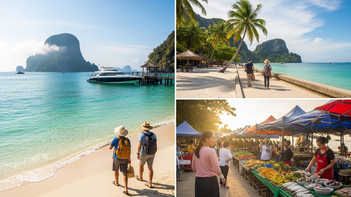 Discover the Exciting Changes – Phu Quoc visa free 30 days for Indian citizens in 2026