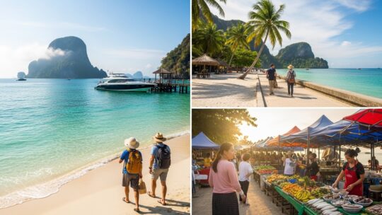 Discover the Exciting Changes – Phu Quoc visa free 30 days for Indian citizens in 2026