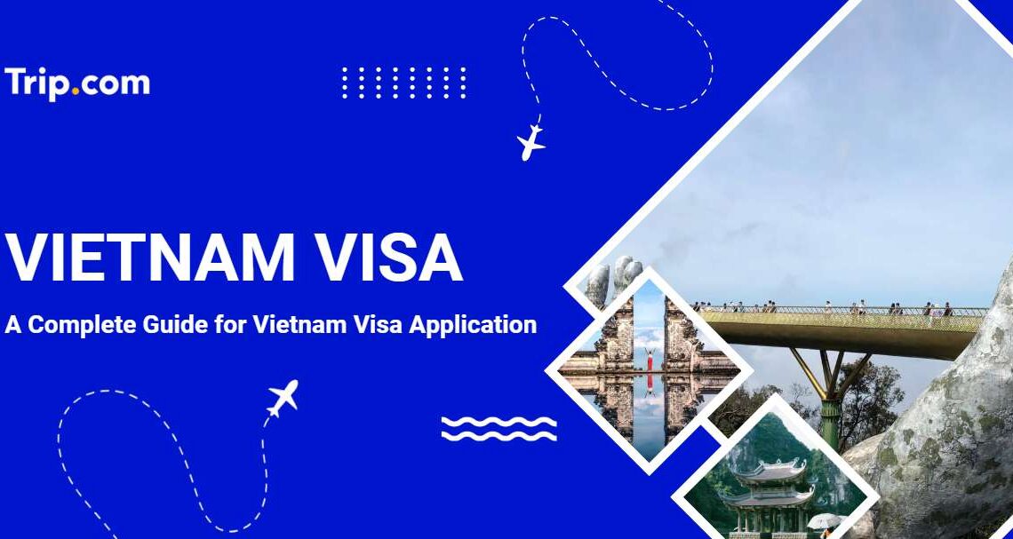 Trusted Vietnam Visa Agency: Fast, Reliable, and Expert Visa Services for Your Travel Needs!