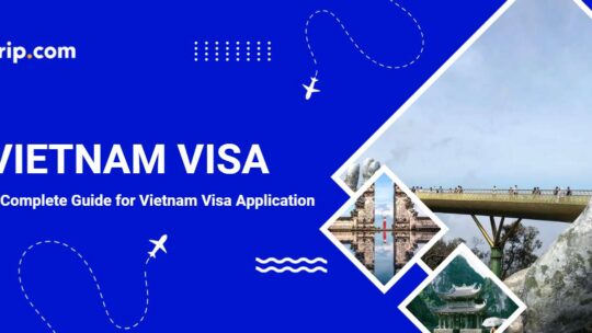 Trusted Vietnam Visa Agency: Fast, Reliable, and Expert Visa Services for Your Travel Needs!