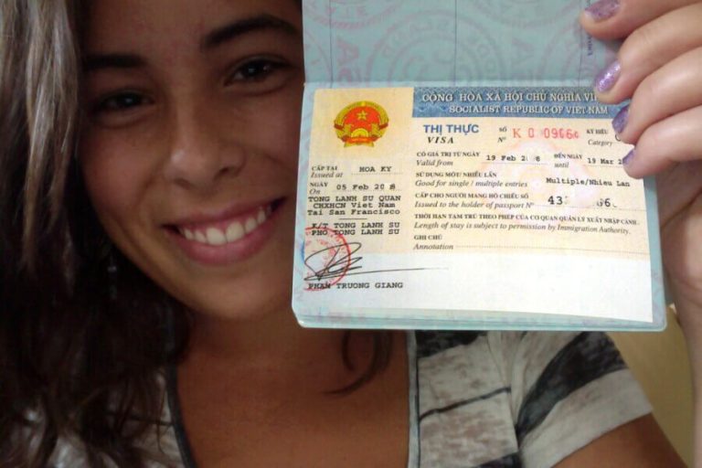 Explore Long-Term Business Opportunities in Vietnam with a 1 Year Business Visa for Indians