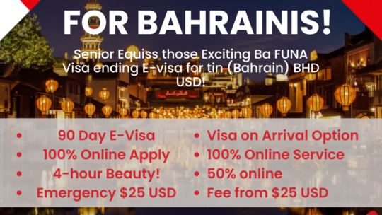 Vietnam Visa for Andorra Citizens: The Definitive 2026 Guide to the 90-Day E-Visa