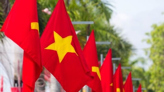Discover the Wonders of Vietnam with a 3 Month Tourist Visa Vietnam
