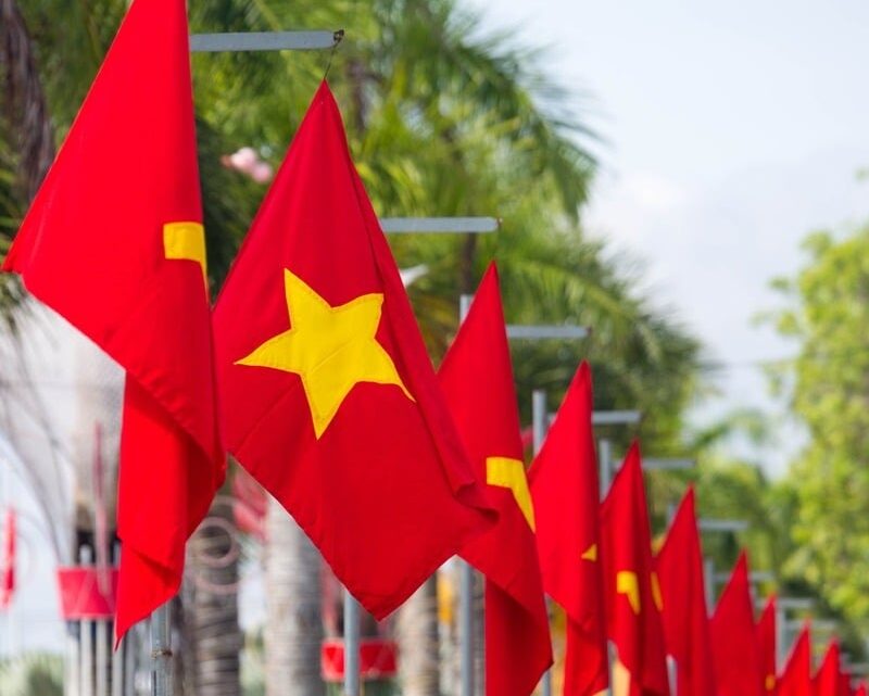 Discover the Wonders of Vietnam with a 3 Month Tourist Visa Vietnam