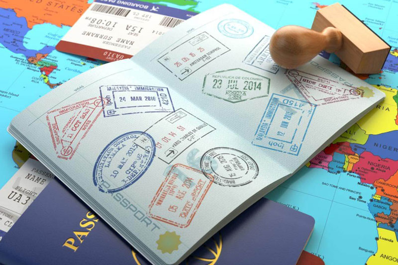 Discover the Wonders of Vietnam with a 3 Month Tourist Visa Vietnam