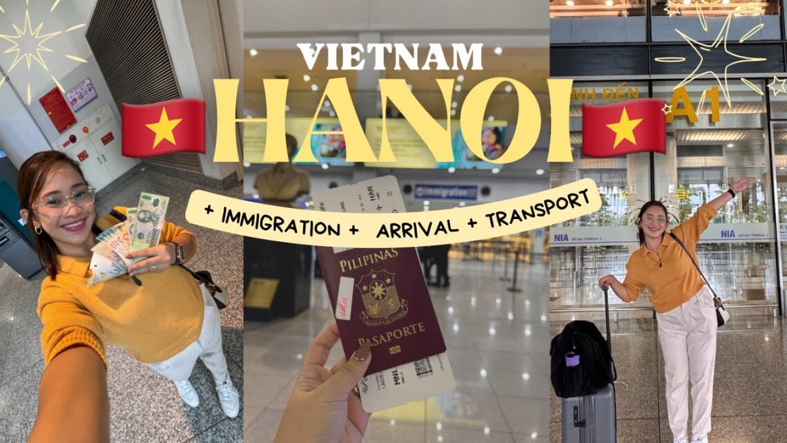 Discover Your Options – Navigating the Hanoi Visa Landscape