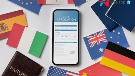 Navigating the Vietnam Government Visa – Your Guide to Seamless Travel