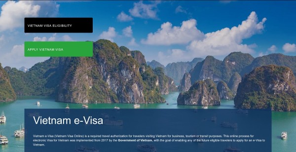 Navigating the Vietnam Government Visa - Your Guide to Seamless Travel