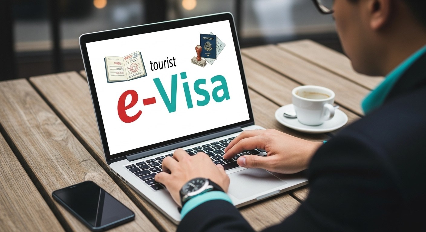 Vietnam Visitor Visa 2026: The Complete Guide You Actually Need