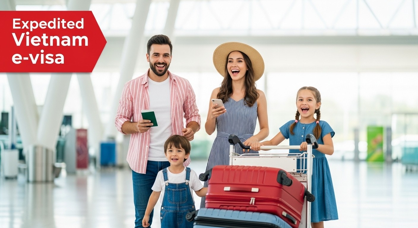 Can New Zealand citizens get Vietnam e-visa online 2 Can New Zealand citizens get Vietnam e-visa online