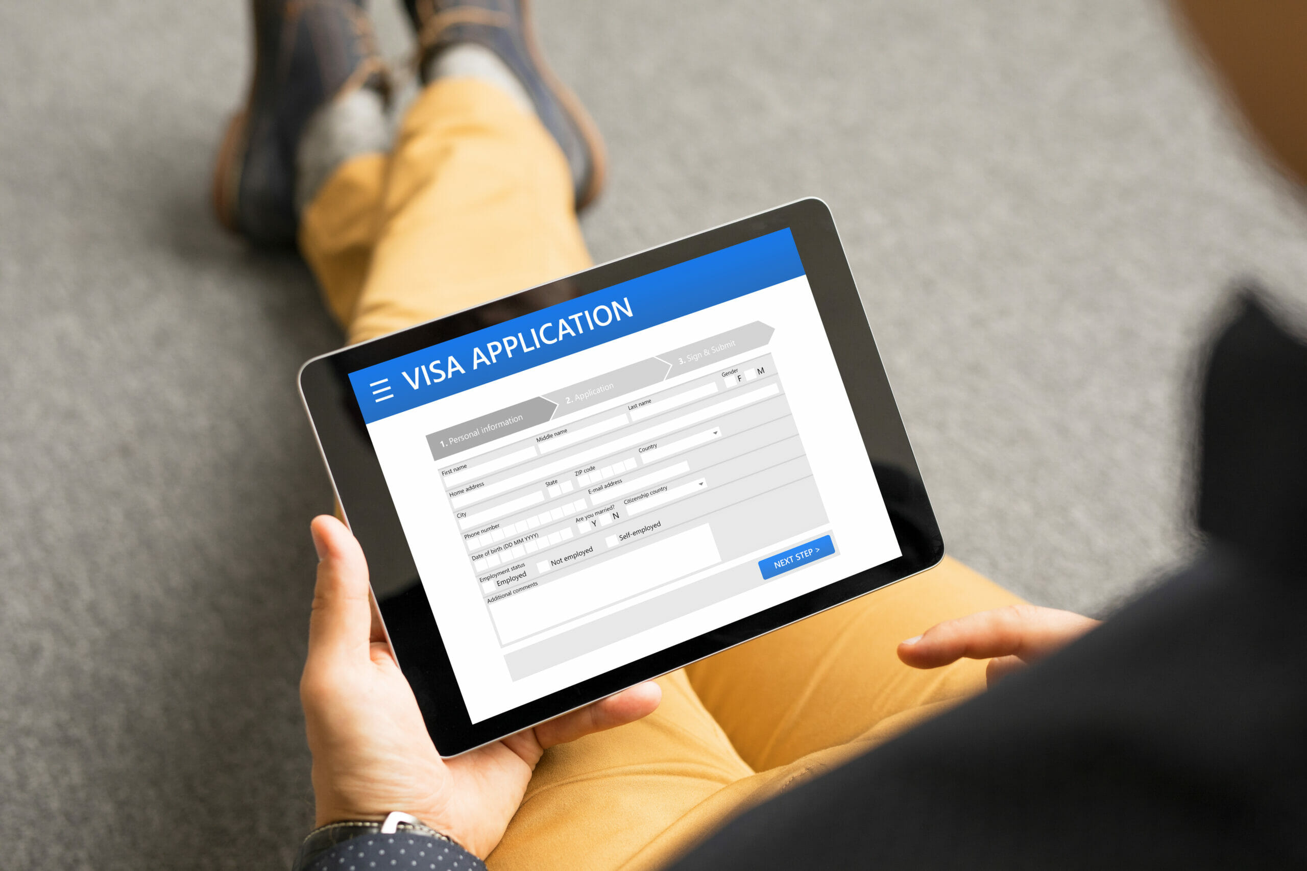 How long does Vietnam e-visa take to process
