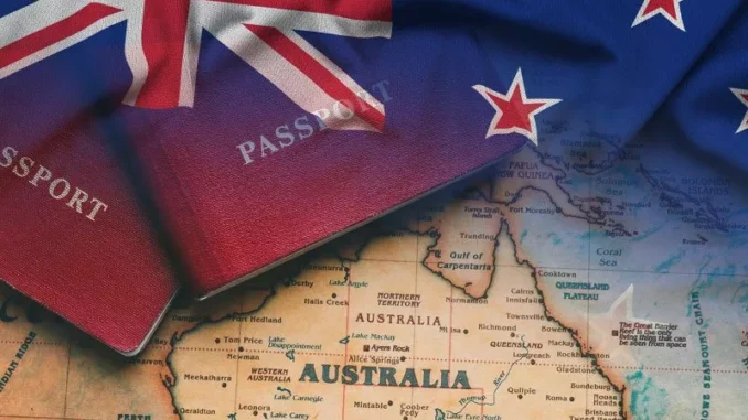 Vietnam visa application requirements for Kiwis