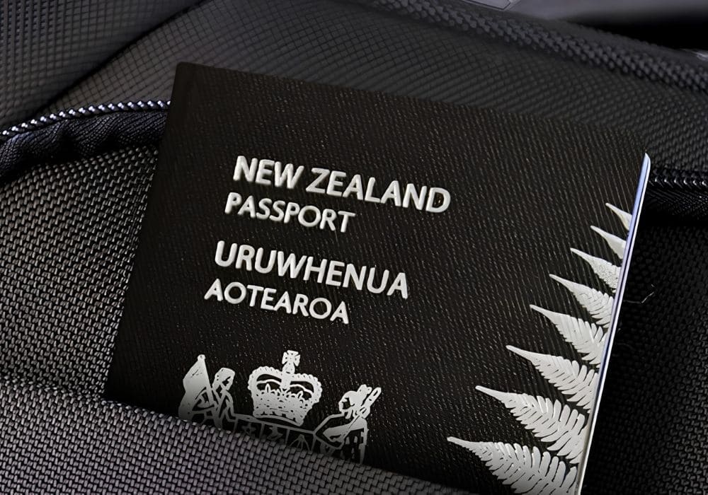 Vietnam visa application requirements for Kiwis