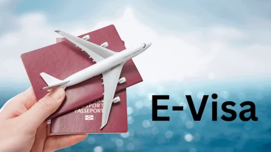 Navigating Your Journey Comprehensive Visit Vietnam Visa Requirements