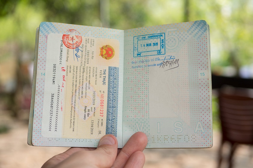 Navigating Your Journey Comprehensive Visit Vietnam Visa Requirements 2 Navigating Your Journey Comprehensive Visit Vietnam Visa Requirements