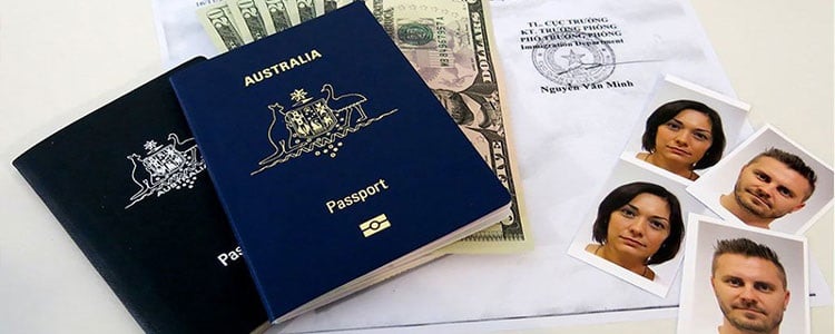 Your Comprehensive Guide to Obtaining a Vietnam Visa for Australian Travelers Your Comprehensive Guide to Obtaining a Vietnam Visa for Australian Travelers