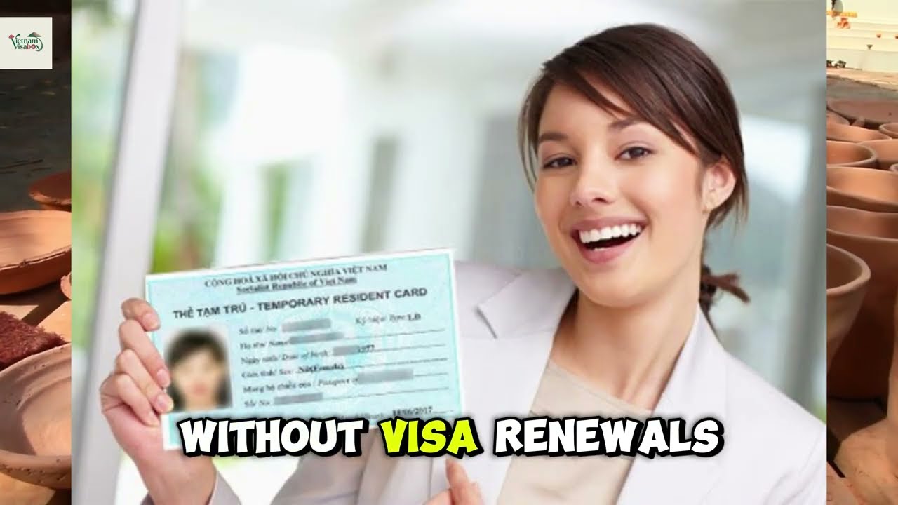 Navigating Vietnam Immigration Requirements – Essential Guide for Travelers and Residents 1 Navigating Vietnam Immigration Requirements – Essential Guide for Travelers and Residents