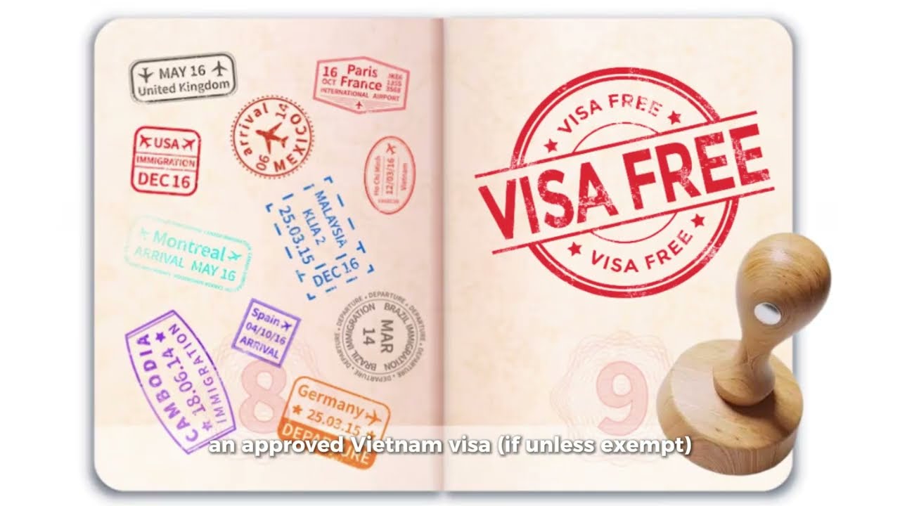 Navigating Vietnam Immigration Requirements – Essential Guide for Travelers and Residents Navigating Vietnam Immigration Requirements – Essential Guide for Travelers and Residents