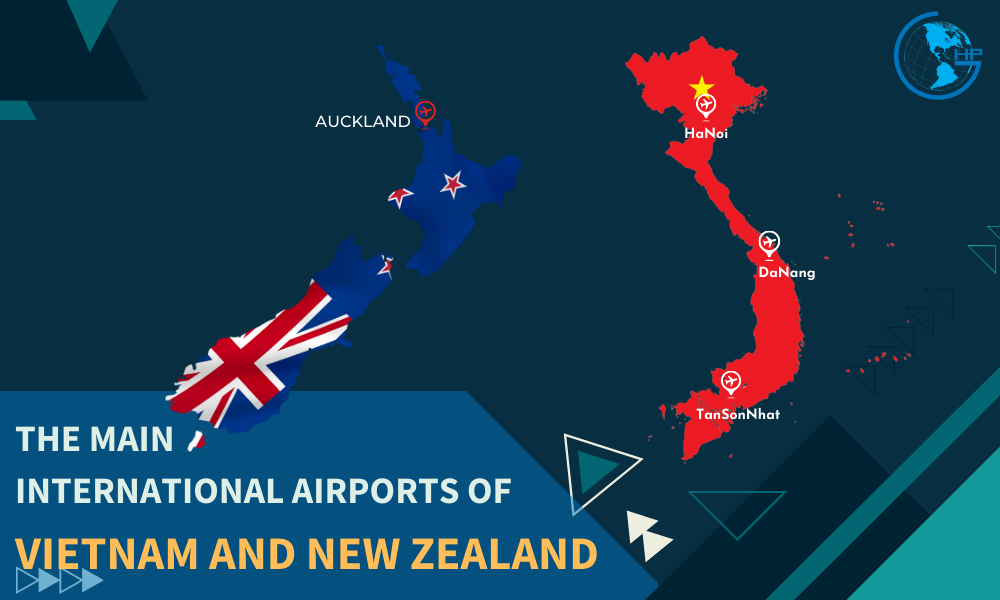 Vietnam and New Zealand Aim for Direct Flight Connection Vietnam and New Zealand Aim for Direct Flight Connection