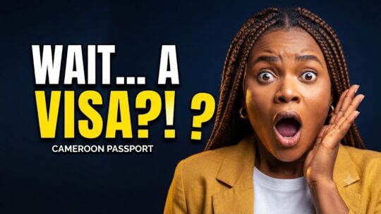 Vietnam Visa for Cameroonian Citizens: 2026 E-Visa Guide
