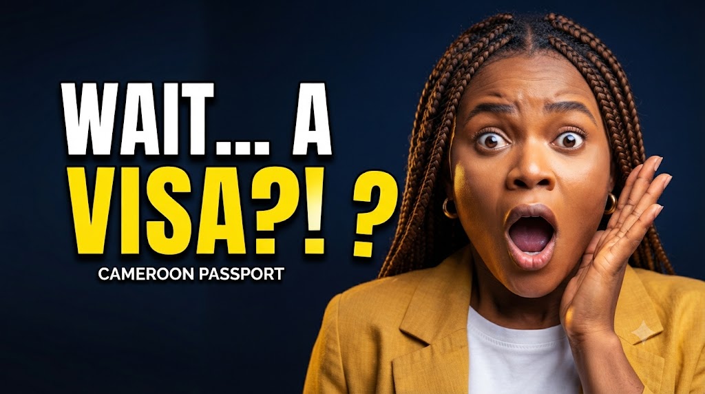 Vietnam Visa for Cameroonian Citizens: 2026 E-Visa Guide
